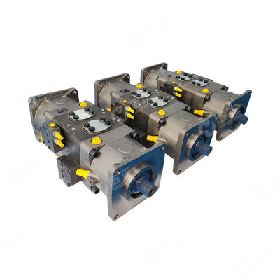 A20VLO60 A20VL95 A20VL190 260 520 série bomba de pistão de alta pressão duplo axial A20VLO190DRS/10R-NZD24N00