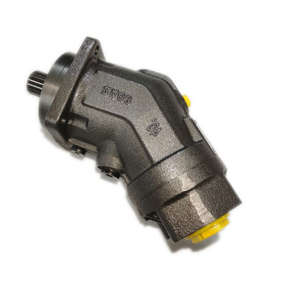 A2F Bomba Rexroth bomba hidráulica A2F10 A2F12 A2F23 A2F28 A2F45 A2F55 A2F63 A2F80