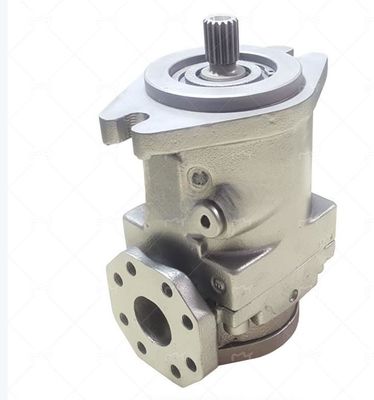 A4FO A4FO22 A4FO28 A4FO71 A4FO125 A4FO180 A4FO250 A4FO500/10R/30R/32R/10L/30L/32L Bomba de pistão hidráulica A4FO28/32R-NTC12K02
