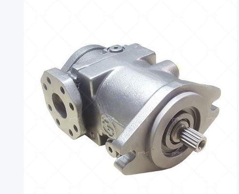 Rexroth A4FO série A4FO16 A4FO22 A4FO28 A4FO40 A4FO71 A4FO125 A4FO250 A4FO500 bomba de óleo bomba de pistão hidráulica