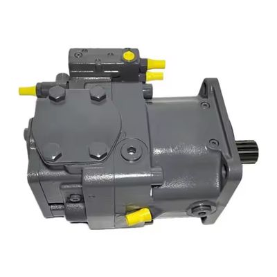 Rexroth bomba de pistão hidráulica A11 A11V A11VLO A11VLO 190 DRS série A11VO190LRDG/R-NPD12N0 bomba hidráulica de óleo fornecedor chinês