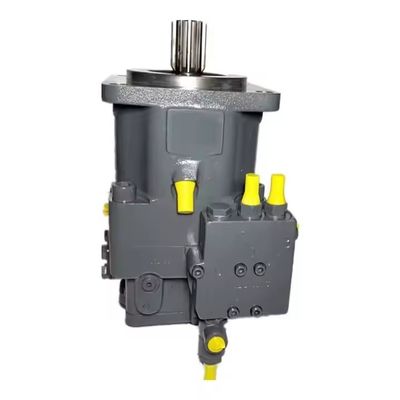 Bomba de repressão de pistão axial hidráulica A11VO260LR/11R-NPD12N00 Bomba hidráulica A11VO40 A11VO60 A11VO75 A11VO95