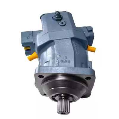 A6V107 A6V28 A6V55 Série Motor de pistão hidráulico A6V107HD1 ((HA1/HD2) 2FZ(P) 2-039 2 YF-A6V80HA2FZ10270 A6V107HA22FZ1039