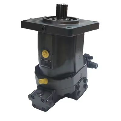 Bomba de pistão de série A6V A6V107ES21GZ2 A6V107HA12FP1
