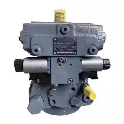A4VG56 A4VG71 A4VG90 A4VG125 A4VG180 A4VG250 A4VG140 A4VG140EP4D Bomba de pistão variável axial A4VG140EP4D1/32R-NAF02F021DP