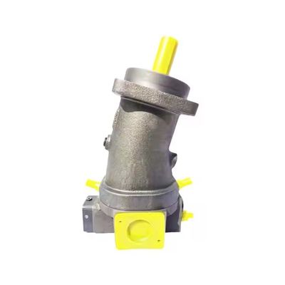 Bomba hidráulica variável de alta pressão A7 A7V A7VO A7VO28 A7VO55 A7VO80 A7VO107 A7VO160 A7VO55LRDS/63L Bomba de pistão hidráulica