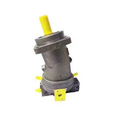 Bomba hidráulica Rexroth A7V A7V20 A7V A7V78 A7V107 A7V117 A7V160 A7V107MA 1L/1R PFOO Bomba de deslocamento variável