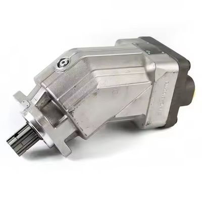 A17FO A17FO023 Bomba fixa de pistão axial A17FO023/10NLWK0E81-0 A17FO032/10NLWK0E81-0 Bomba de pistão hidráulica de eixo variável