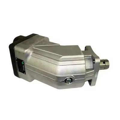 ReXROTH A17FO Bombas de pistão A17FO023/10NLWK0E81-0 A17FO032/10NLWK0E81-0 A17FO032/10NLWK0E81-S A17FO045/10NLWK0E81 Bombas hidráulicas