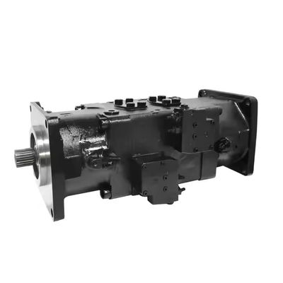 A20VLO A20VO Bomba hidráulica A20VLO190 A20VLO260 Série A20VLO190DRS/10R-NZD24N00 Bomba dupla de pistão axial variável