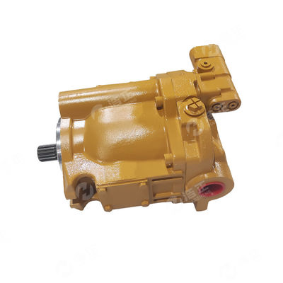 Bomba de pistão axial CAT 9T-6857 9T-0290 Bomba de pistão hidráulica Excavadora Carregadora Bulldozer Fábrica