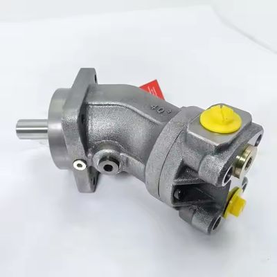 Bomba de pistão Rexroth A2FO5 A2FO10 A2FO12 A2FO16 A2FO23 Bomba de pistão hidráulica fixa para escavadeira