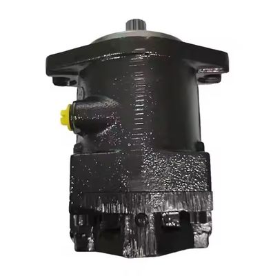 Série Rexroth A4FO A4FO22 A4FO28 A4FO71 A4FO125 A4FO180 A4FO250 Bomba de pistão hidráulica de alta pressão A4FO28/32R-NTC12K02