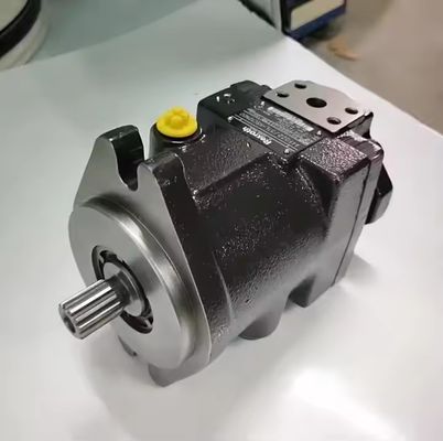 A4FO22/32L-NSC12K01 Rexroth Série A4FO Bomba de pistão hidráulica axial de alta pressão Bomba de óleo rotativa
