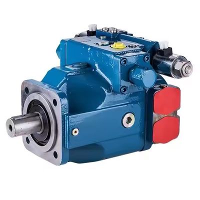 Bomba de pistão hidráulica da série A4VSG durável para bomba de pistão variável axial industrial A4VSG40/71/125/180/250/355/500/750/1000