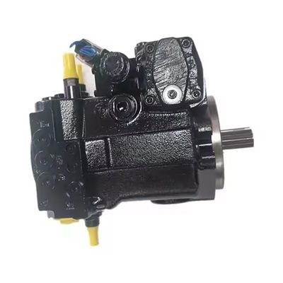 A4CSG500HD2D/30R-VZH35F174M Fornecimento direto A4VSG A4CSG250 A4CSG355 A4CSG500 A4CSG750 Bomba de pistão hidráulica variável