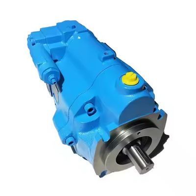 Eaton Vickers PVM Bomba de pistão hidráulica PVM141ER09ES02AAC07200000A0A PVM141ER10GS02AAA23000000A0A PVM141ER13GS02AAE00200000A0A fábrica chinesa