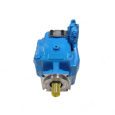 EATON VICKERS Série PVH PVH057 PVH074 PVH098 PVH0131 PVH074 Bombas de pistão hidráulico axial fornecedor da China