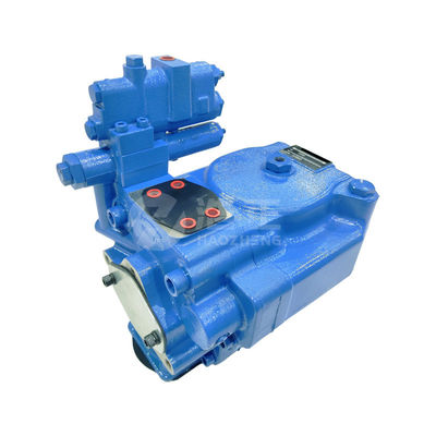 Vickers Série Pvh Pvh57 Pvh74 Pvh98 Pvh131 Pvh141 PVH74-QIC-RF1S-10-C2531 Bomba de pistão hidráulica fornecedor chinês