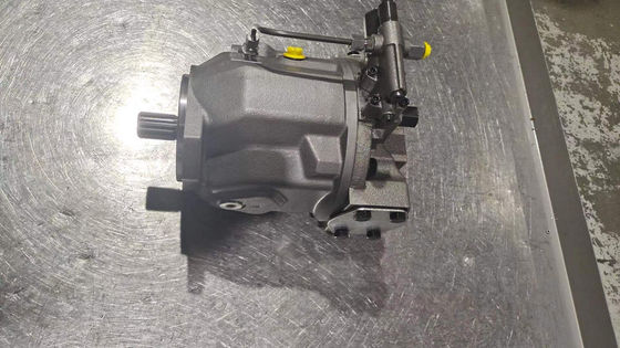 Bomba de pistão axial A10vso A10VO45DFLR/31 Série Rexroth Bomba de pistão hidráulica A10VSO45DFR/31R-PPA12N00 China