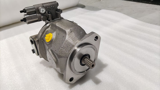 fornecedor chinês Rexroth Hydraulic Pump Axial Piston Pump A11vo A10vso A10vo100 A10vso45 140 A10vso28 A4vg A4vso A2fo A4fo China Hydraulic Piston Pumps
