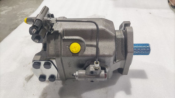 China Manufacture A10VSO Series Variable Hydraulic Piston Pump A10VSO140 DFR1/31R-PPB12K02 A10VSO140DRG/31R-PPB12N00