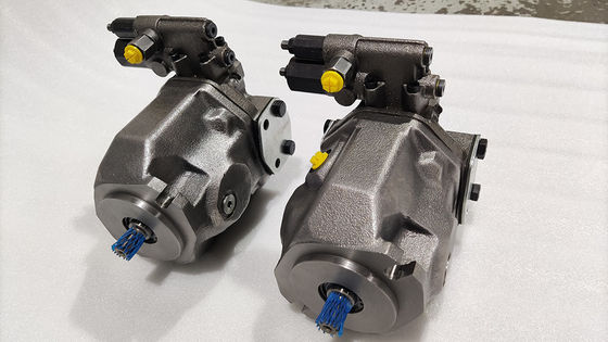 China Manufacture Axial Piston Variable Pump A10VSO45DFR-31R-PPA12N00/A10VSO45DFR1-31R-PPA12N00/A10VSO45DR-31R-PPA12N00