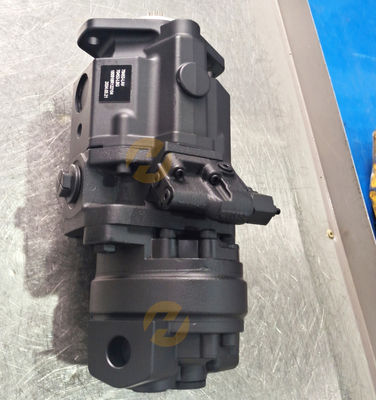 VICKER 70453-LBG 78453-LAV bomba de pistão hidráulica bomba de alta pressão bomba de óleo direta