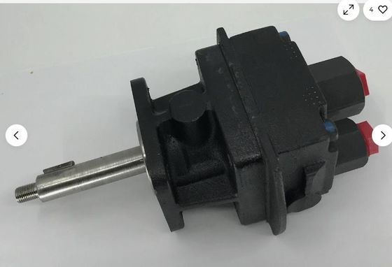 Motor hidráulico 2500-0081c 2500-0084c Motor hidráulico de pistão Motor de engrenagem interna Motor para série de bombas de água agrícolas