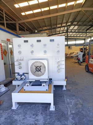 0 - 42MPa Banco de ensaio de bomba hidráulica, Teste de bomba hidráulica à venda Teste de bomba
