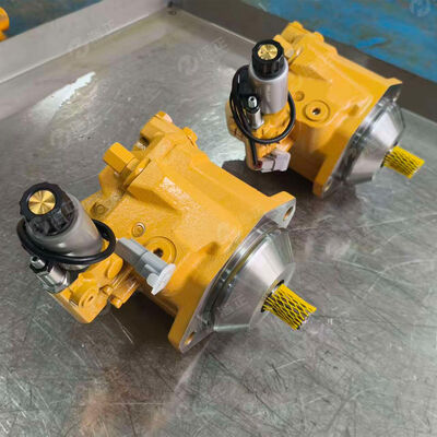 Novíssima 295-9426 20R-0095 2959426 20R0095 escavadeira 349D 345D bomba de ventilador