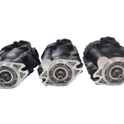 Bomba de pistão de deslocamento variável da série PVE para Eaton Vickers PVE12, PVE19, PVE21, PVE27, PVE35, PVE47, PVE62 PVE19B2RSTE9F41C2112